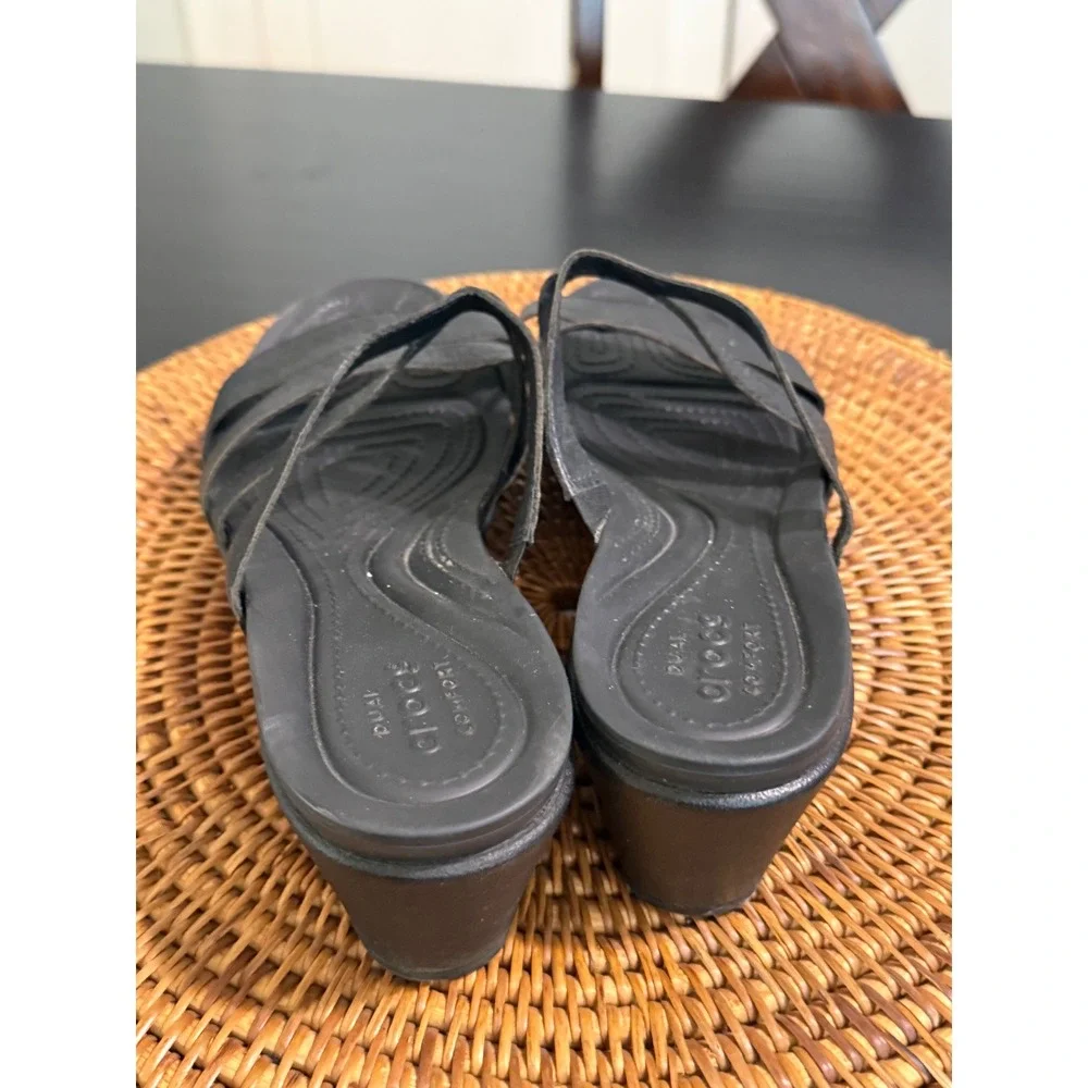 CROCS leigh ii